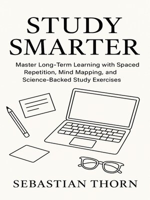 cover image of Study Smarter
